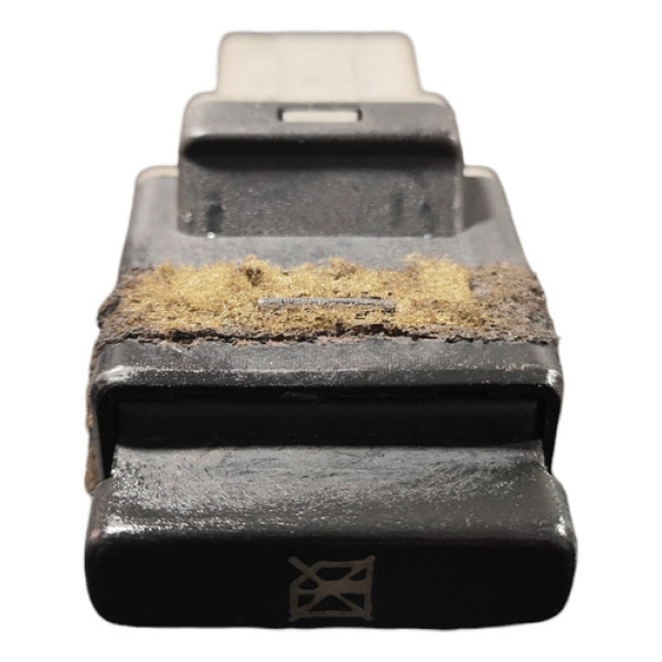 Botao Trava Vidro Traseiro Volkswagen Fox 2005 2006 A 2011