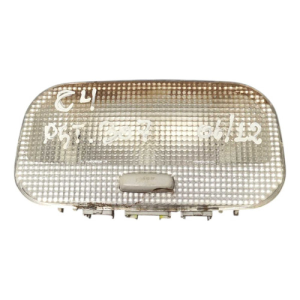Luz Teto Tras Citroen Xsara Picasso 2006 A 2012 Pbtpgf303
