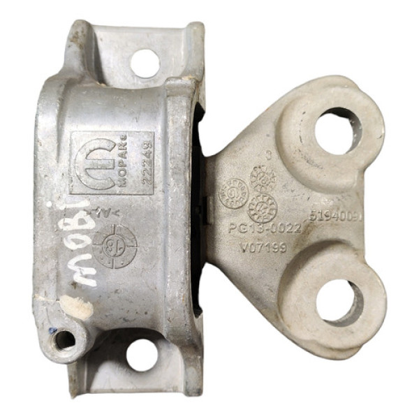 Coxim Cambio Superior Fiat Uno Mobi 1.0 2017 2018 2019