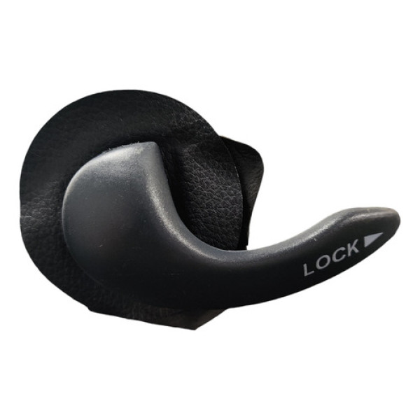 Maçaneta Interna Traseira Direita Fiat Palio 2002 A 2005 Traseira