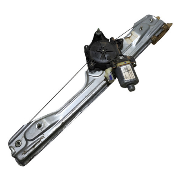 Máquina Vidro Traseiro Direito 98810genb10 Gm Onix 2020/2024