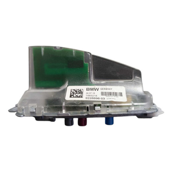 Módulo Antena Teto Bmw 320i 2014 2015 2016 922689603