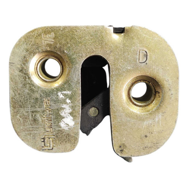 Fechadura Porta Direita Fiat Uno 2p 1999/2000/2004 A 2006