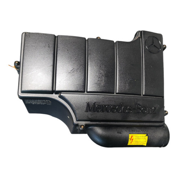 Caixa Filtro Ar Mercedes A160 190 1999 2000/2005 A1660940001