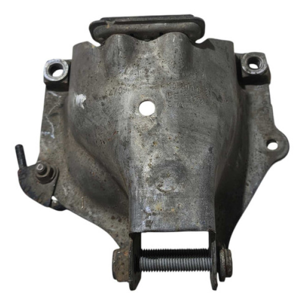 Suporte Coxim Motor Esquerdo Audi A4 2014 2015 2016