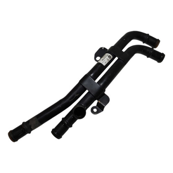 Mangueira Água 7p0121070ac Vw Touareg 3.6 V6 2014 A 2016