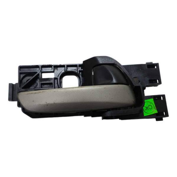 Maçaneta Interna Traseira Direita Honda Fit 1.5 2015 A 2018 Traseira