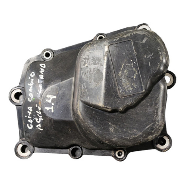 Tampa Carter Caixa Cambio 94724818 Chevrolet Agile 1.4 2010