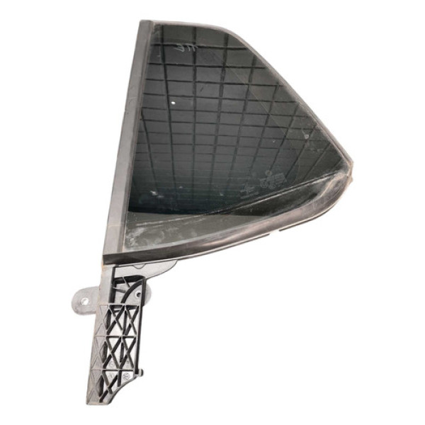 Vidro Fixo Traseiro Esquerdo Vw T-cross 2020 A 2023