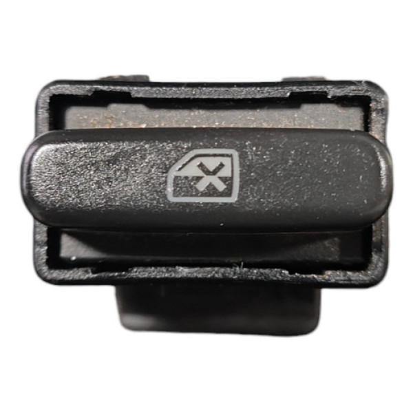 Botao Trava Vidros Traseiros Volkswagen Fox 2016 2017 A 2021