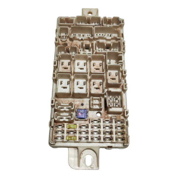 Caixa Fusível Mitsubishi Pajero Dakar 2008 2009 2010