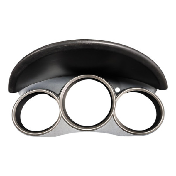 Moldura Painel Velocimetro Honda Fit 2004 A 2008 77215sad