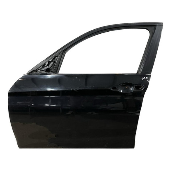 Porta Dianteira Esquerda Original Bmw 116i 118i 2012 A 2014
