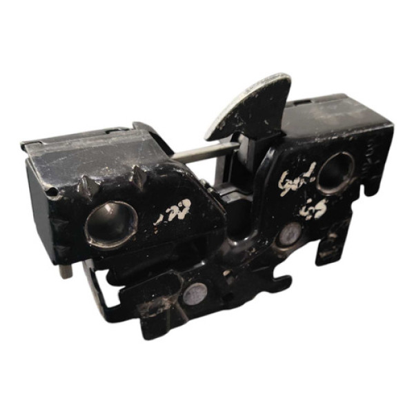 Fechadura Capô Vw Gol G5 G6 2008 2009 A 2016 5u0823509a