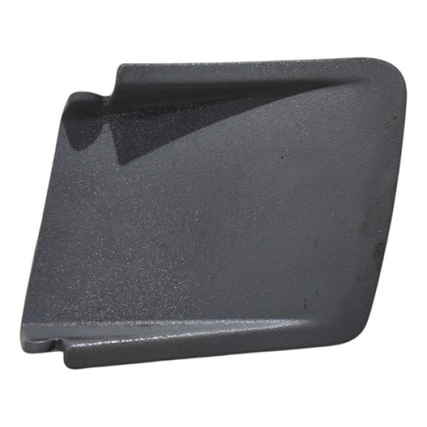 Moldura Interna Esquerda 7700435033 Renault Clio 1999 A 2002