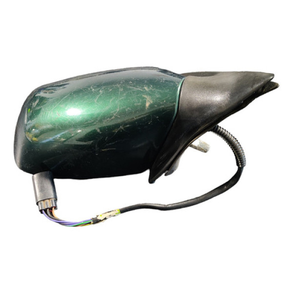 Retrovisor Direito Cz20g3002 Ford Escort 1997 A 2002