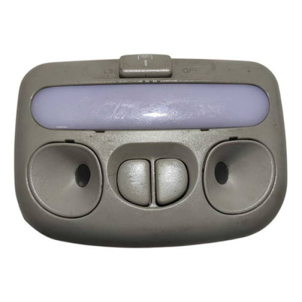 Luz Teto Cortesia 570260ou8011 Jac J3 2010 2011 A 2013