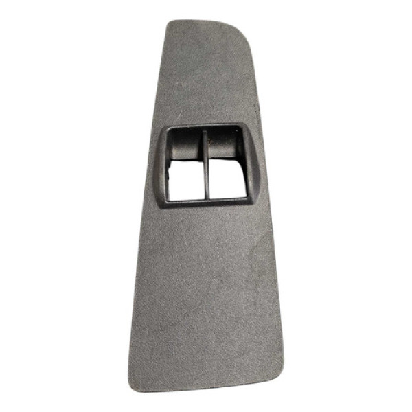 Moldura Botão Vidro Diant Esquerdo Fiat Palio 2008 A 2012