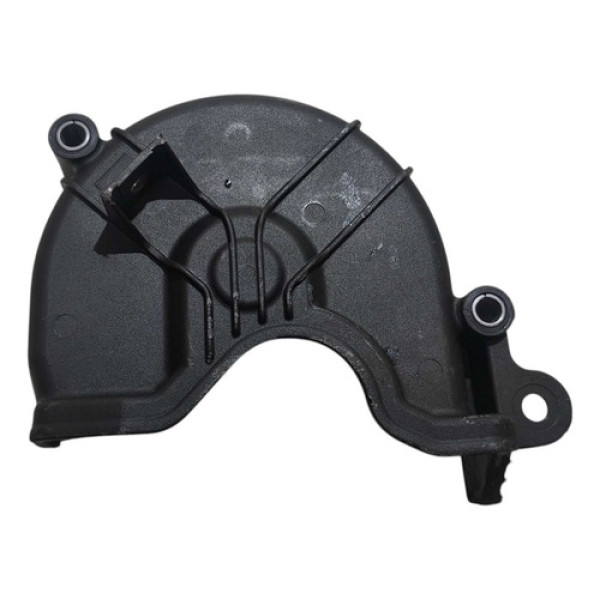 Capa Superior Correia Dentada Vw Polo 1.6 Msi 2018 A 2021