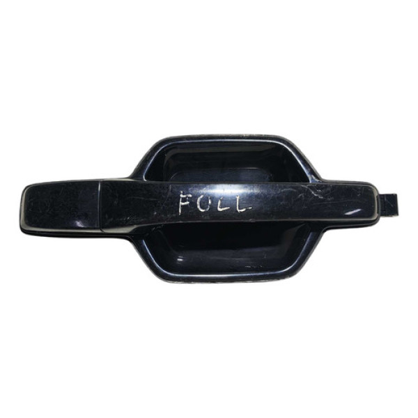 Maçaneta Externa Diant Dir Mitsubishi Pajero Full 2001/2008