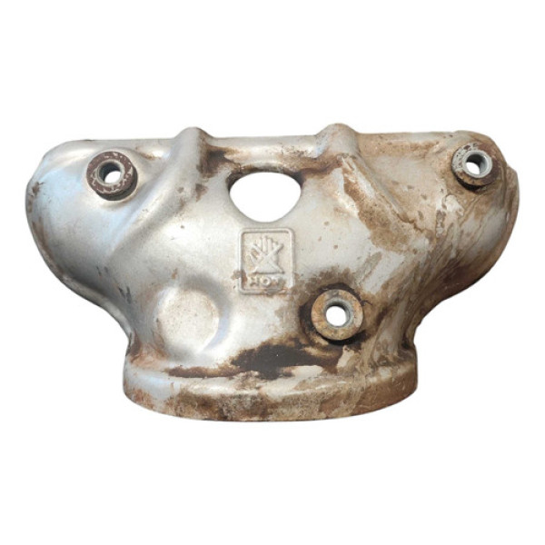 Defletor Catalisador Hyundai Azera 3.3 V6 2009 2010 2011