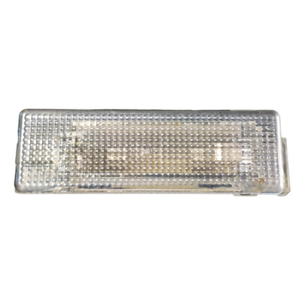 Luz Interna Cortesia Volks Jetta 2.5 2008 2009 2010 Amarelo