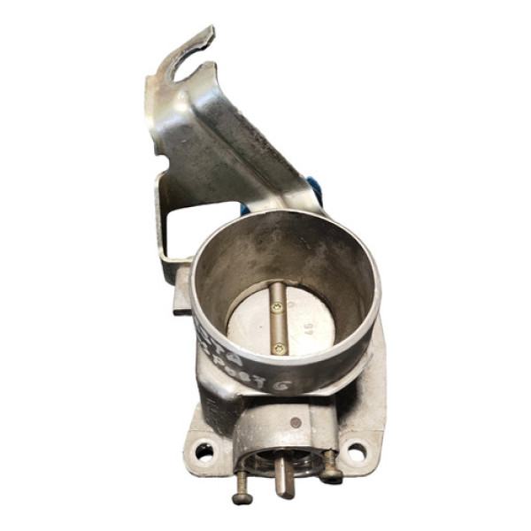 Corpo Tbi Borboleta 9e927bb Ford Fiesta 2006 2007 2008 2009