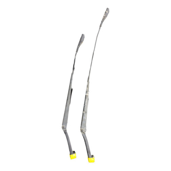 Par Braço Limpador Parabrisa Ford Ka 2018 2019 2020 Esquerdo