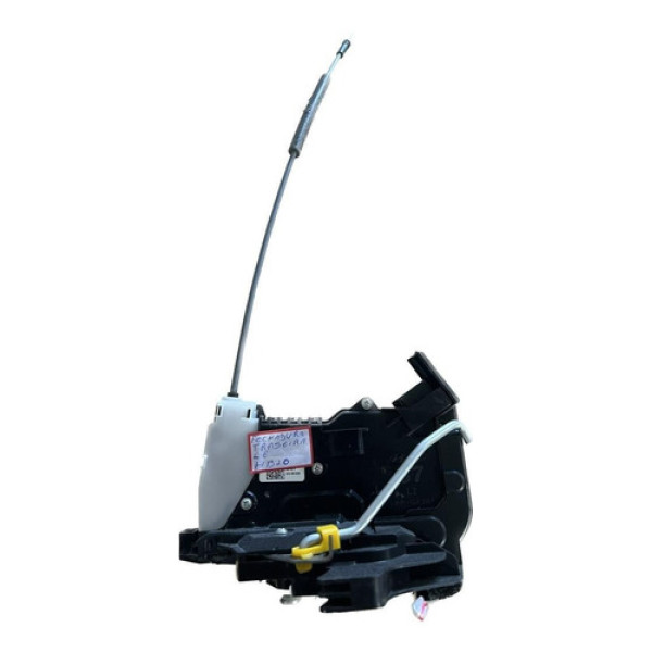 Fechadura Eletrica Traseira Esquerda Hyundai Hb20 2015 16 17