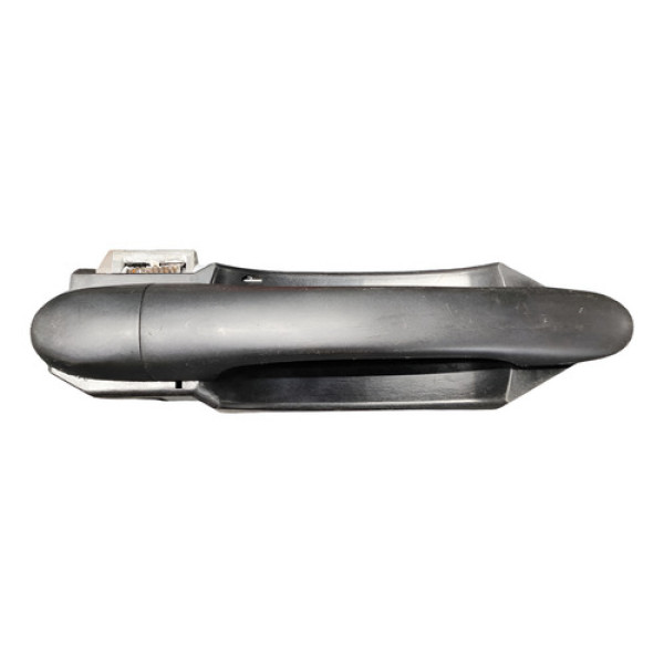 Maçaneta Externa Tras Dir Fiat Strada Adventure 2016 A 2020 Traseira