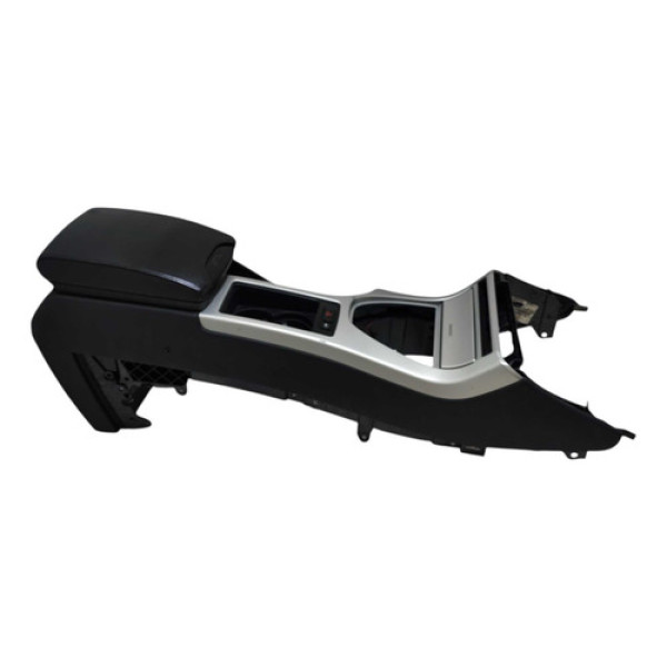 Console Central Bmw X5 4.4 V8 2002 2003 A 2006 Detalhe