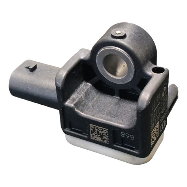 Sensor Frontal Bmw 320i 328i 2013 2014 2015 9234989 Preto