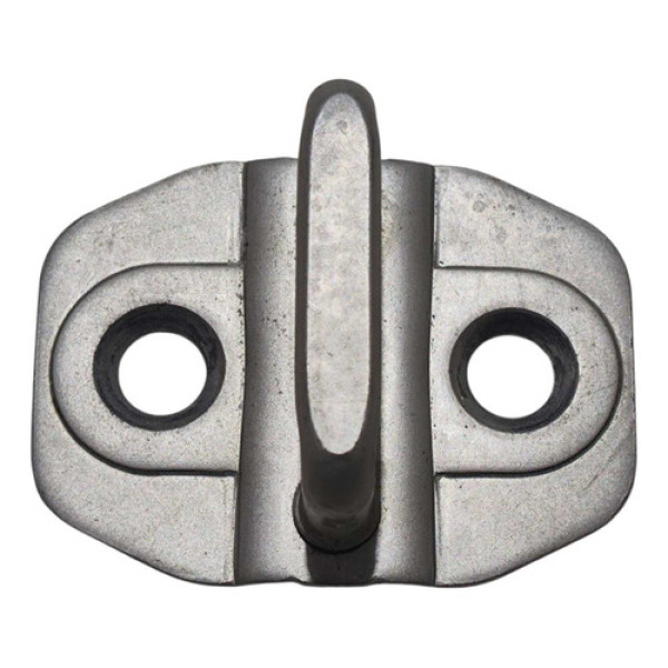 Batente Porta Jeep Compass Trailhawk 2.0 2023/2024