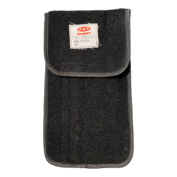 Capa Guarda Chaves Original Chery Tiggo 2 2019 2020 2021