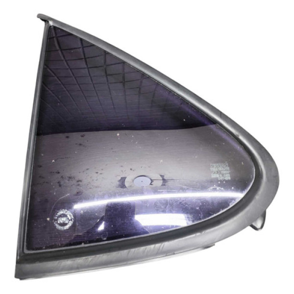 Vidro Fixo Traseiro Esquerdo Nissan Sentra 2001 2002 A 2006