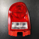 Lanterna Direita Volkswagen Gol G4 2005 A 2008 Direito Vermelho