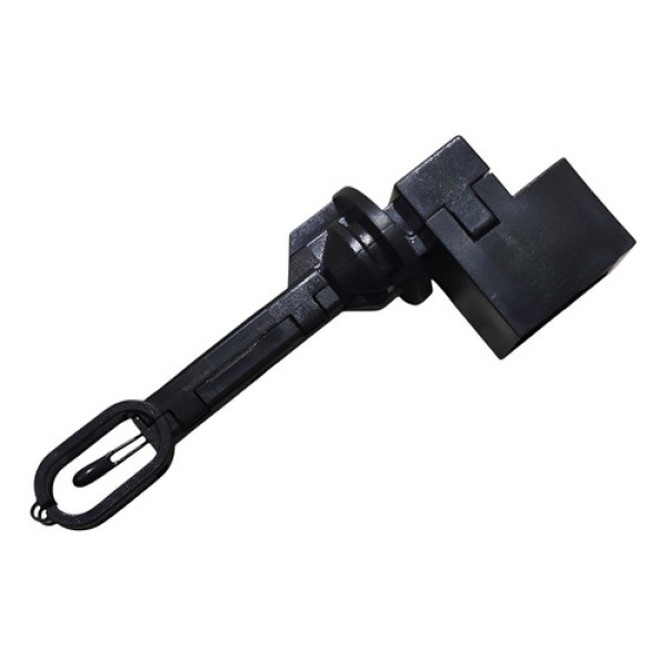 Sensor Temperatura Ar Jeep Renegade 1.8 2017/2019 A64000800