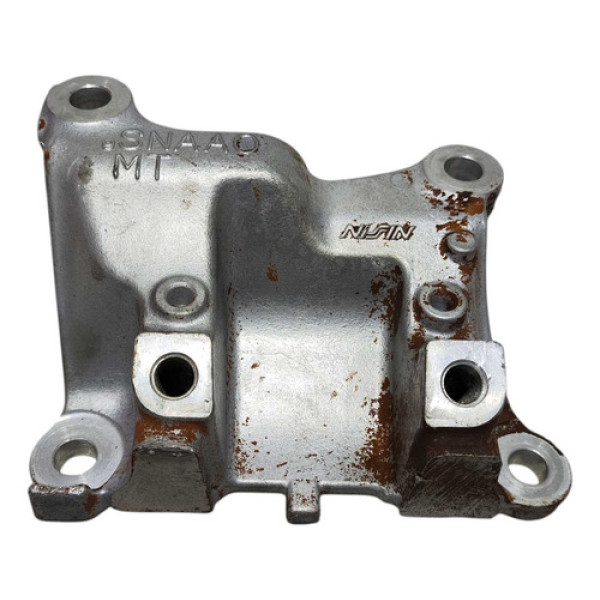 Suporte Coxim Tras Honda Civic 1.8 2009 2010 2011 Snaa0mt