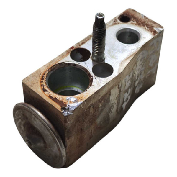 Válvula Expansão Ar Fiat Pulse 1.0 Turbo 2022 2023 2024