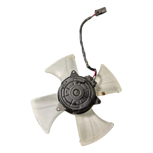 Motor E Ventoinha Radiador Honda Fit 2015 2016 2017