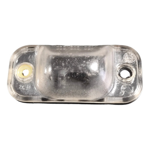 Lanterna Luz Placa Volkswagen Logus 1993 A 1996 558943021  