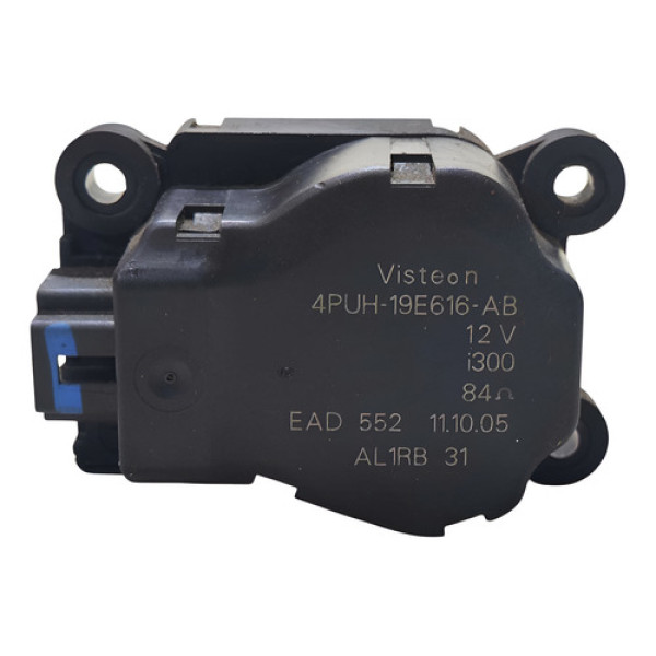 Motor Atuador 4puh19e616bb Citroen C5 2.0 Aut 2001 A 2005