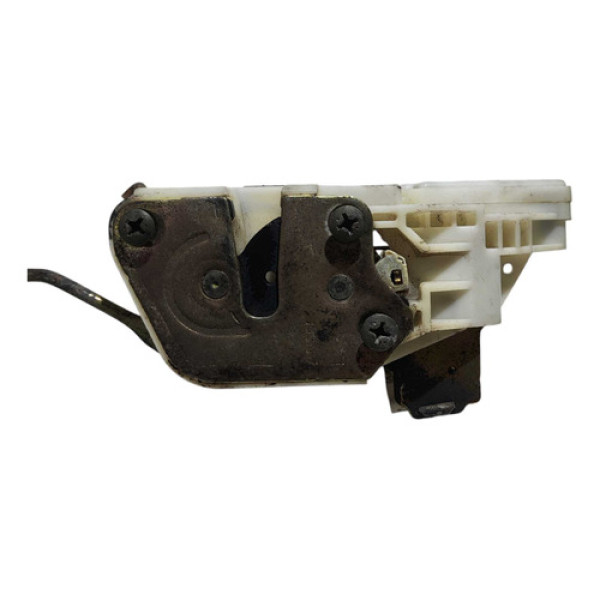 Fechadura Porta Diant Esquerda Mitsubishi Pajero 1999 A 2001