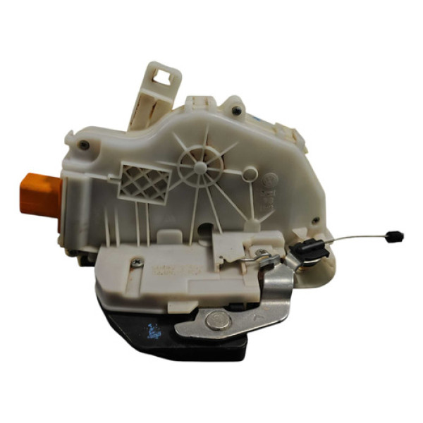 Fechadura Porta Diant Esquerda 5u4037013 Vw Gol 2018 A 2023