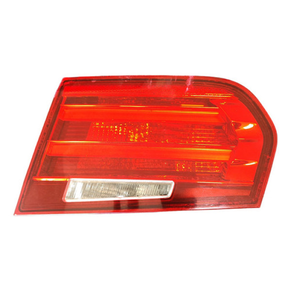 Lanterna Tampa Tras Dir Bmw 320i 2013 2014 2015 Detalhe
