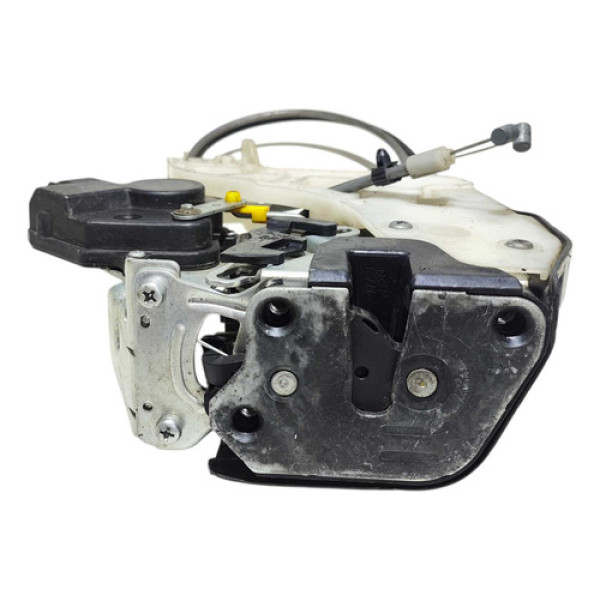 Fechadura Porta Tras Direita A045035 Hyundai Tucson 2008/13