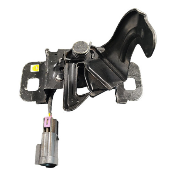Fechadura De Capô Chevrolet Cobalt 2012 A 2015