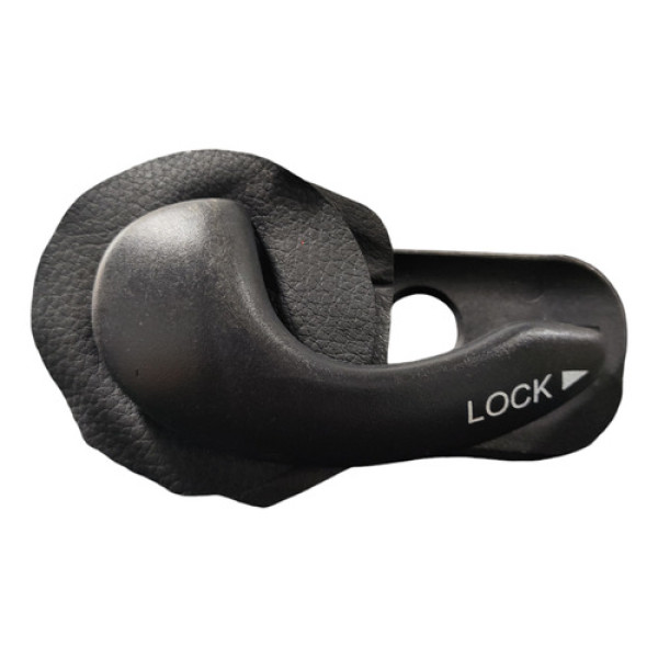 Maçaneta Interna Diant Esquerdo Fiat Palio 1999 A 2002   Dianteira