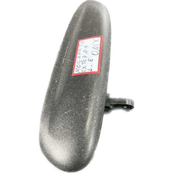  Maçaneta Externa Esquerda Traseira Original Chevrolet Onix 