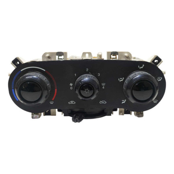 Comando Ar Condicionado 5w8540000 Fiat Mobi 2018 2019 A 2022